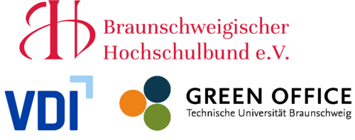 Logos VDI, BHB, GO