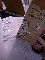 Free Popcorn at Fly High