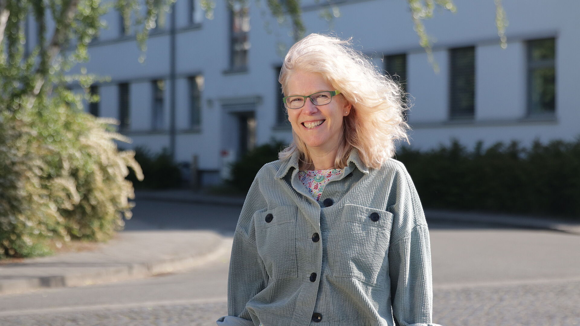 Profilbild