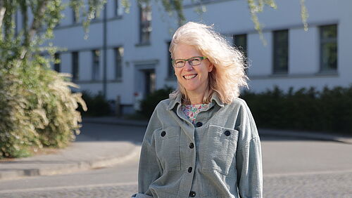 Profilbild