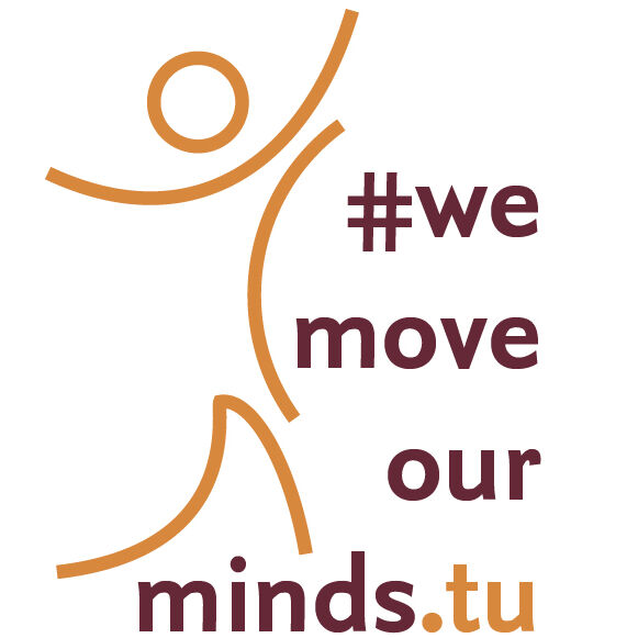 #wemoveourminds