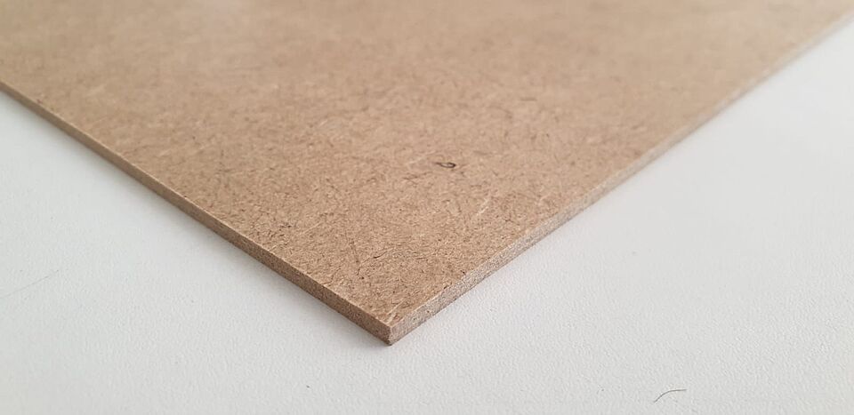 MDF