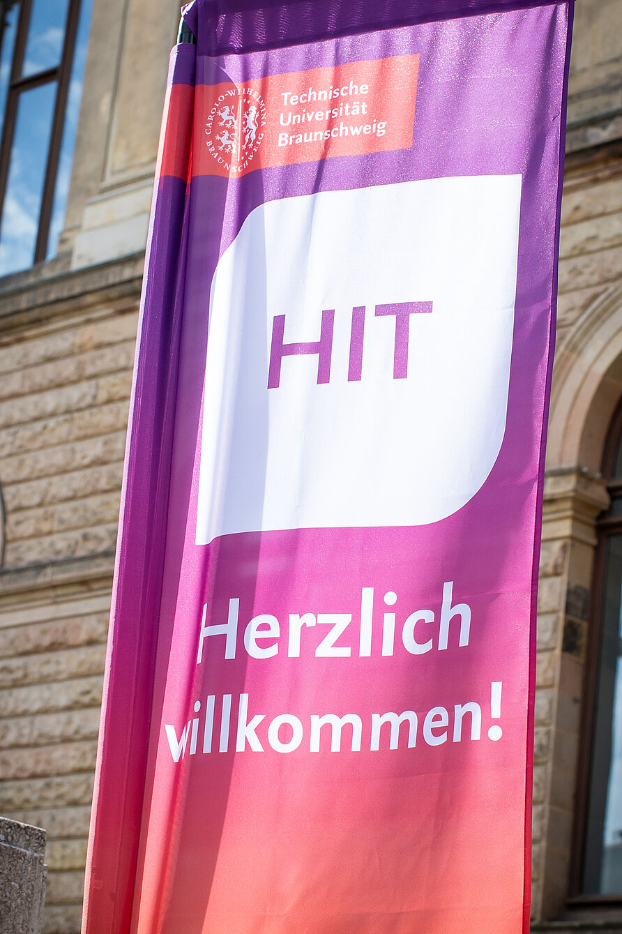 Hochschulinformationstag