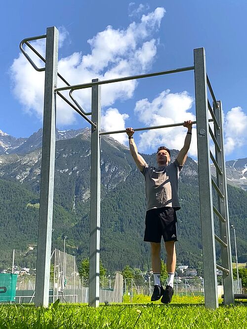Calisthenics