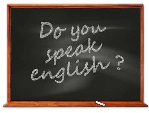 Do you speak english?