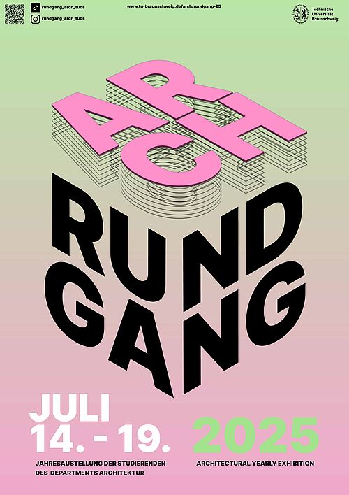 Rundgang 2025
