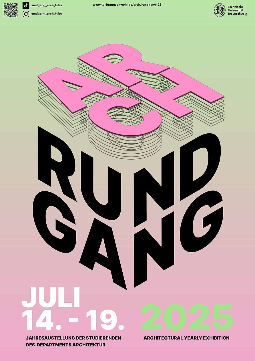 Rundgang 2025