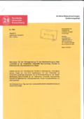 [Translate to English:] Besonderer Teil der Prüfungsordnung EMOB Master 2016