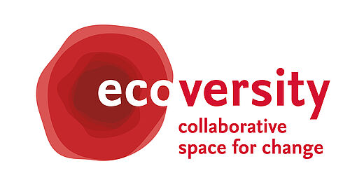 Ecoversity Logo