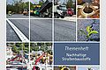 Themenheft Nachhaltige Straßenbaustoffe