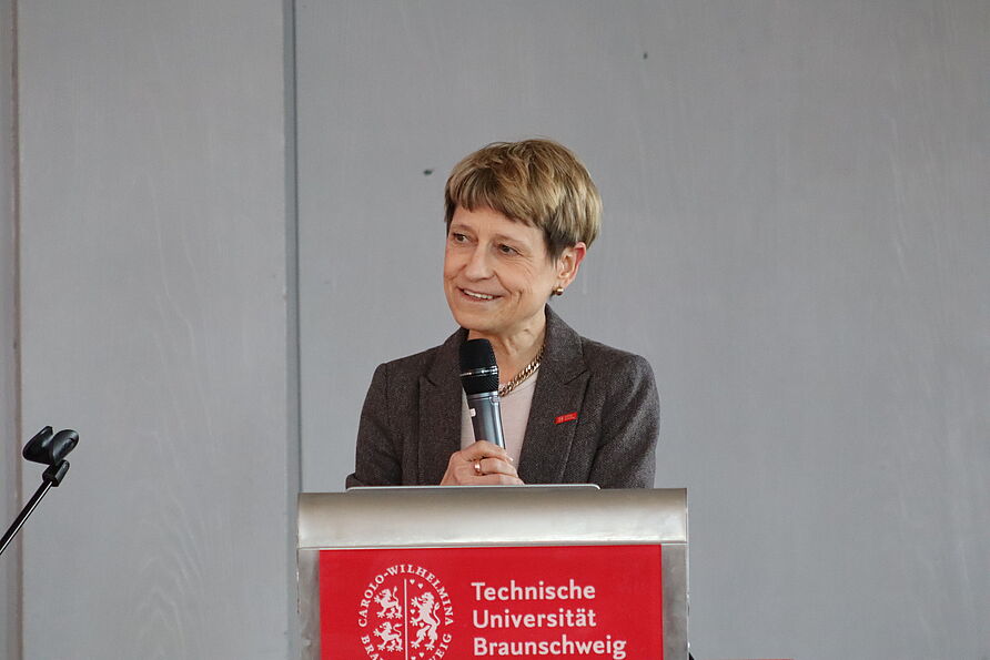 Antrittsvorlesung Prof. Alejandro Tirachini und Prof. Fahim Mohammadi