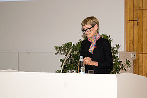 Absolventenfeier 2026
