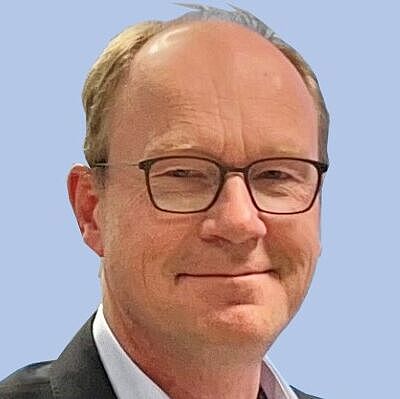Prof. Dr.-Ing. Markus Henke