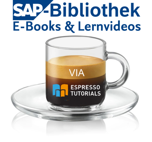 SAP-Bibliothek
