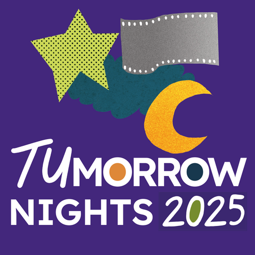 TUmorrow Nights 2025