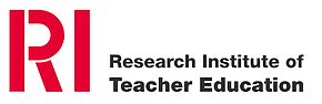 Logo des Research Institute of Teacher Education der TU Braunschweig
