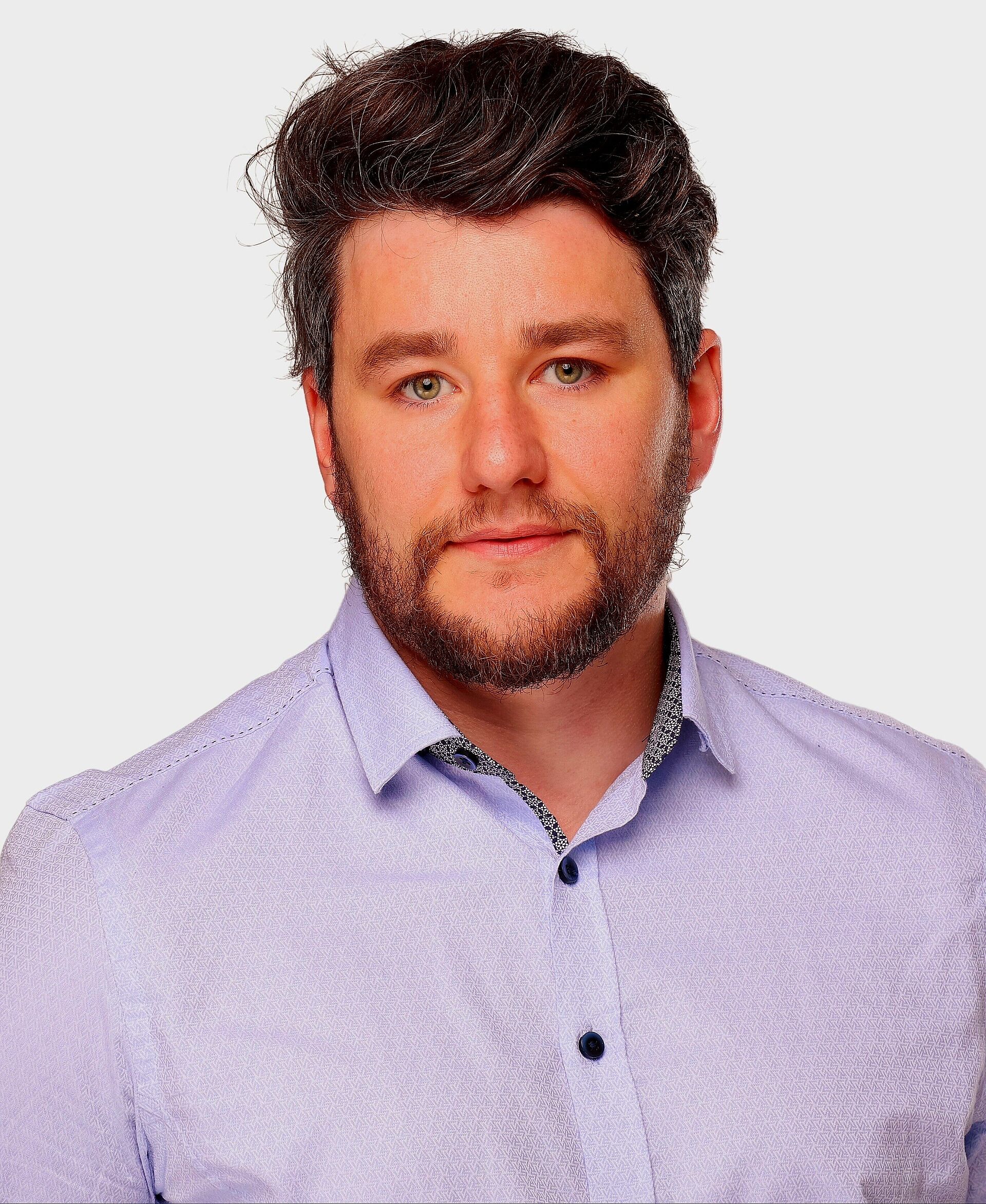 Andreas Warkentin