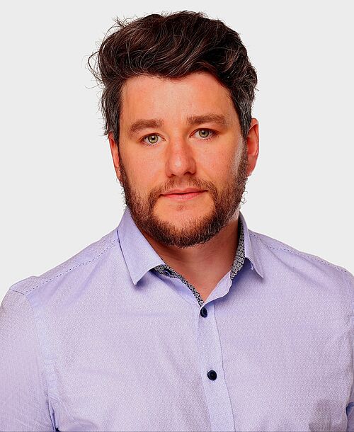 Andreas Warkentin