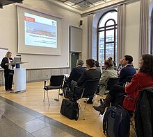 Prof. Dr. Katja Koch