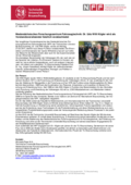 27.03.2017 TU BS Verabschiedugn Dr. Kögler
