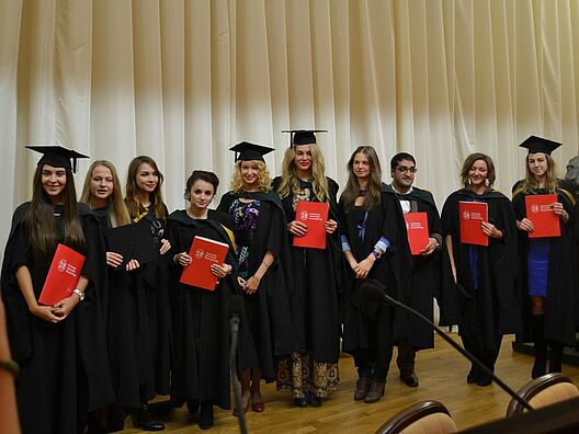Graduation