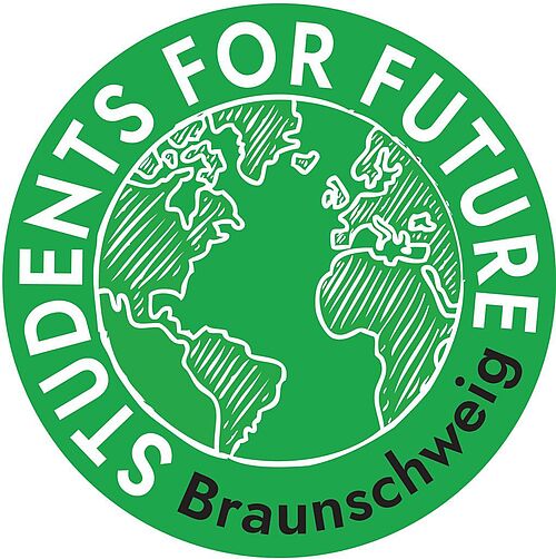 Students for Future Logo