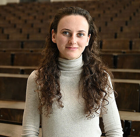 Katja Tüting