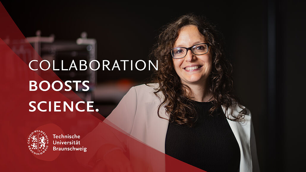 Thumbnail Professorin Simona Silvestri