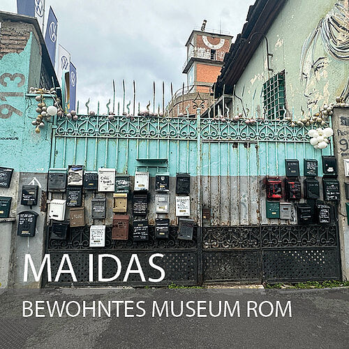 MA IDAS