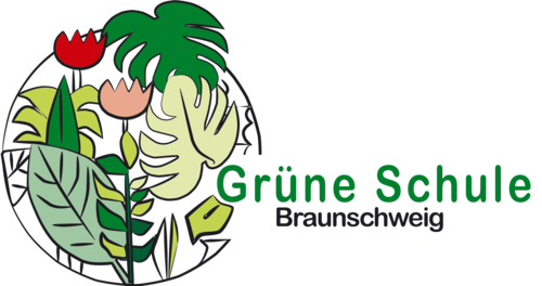 Logo Grüne Schule