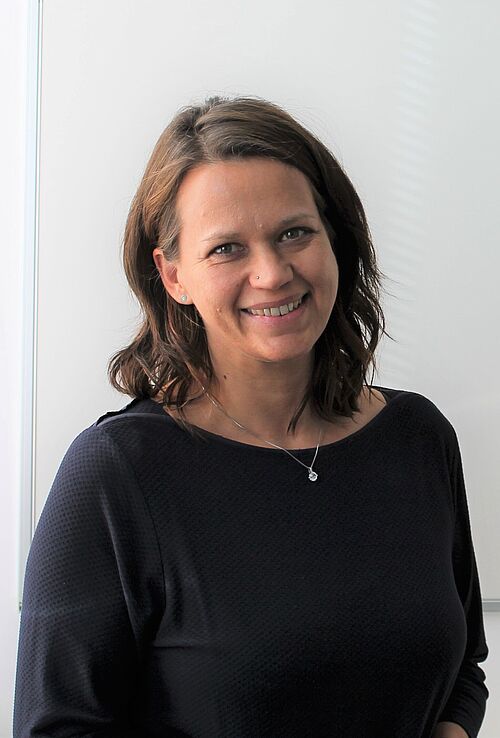Sabine Seebaum