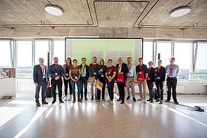 #SdZ23 Session "Produktive Stadt"