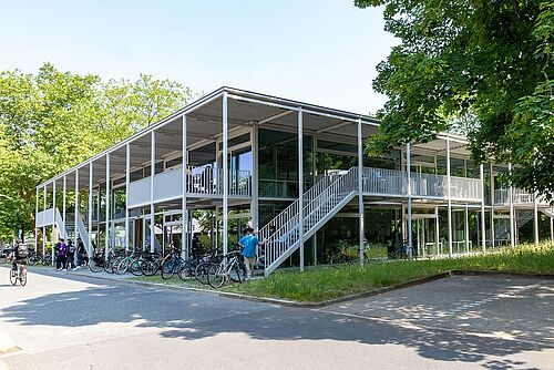 Studierendenhaus TU Braunschweig