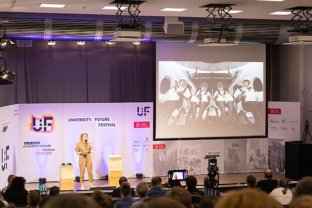 U:FF – Rabea Rogge
