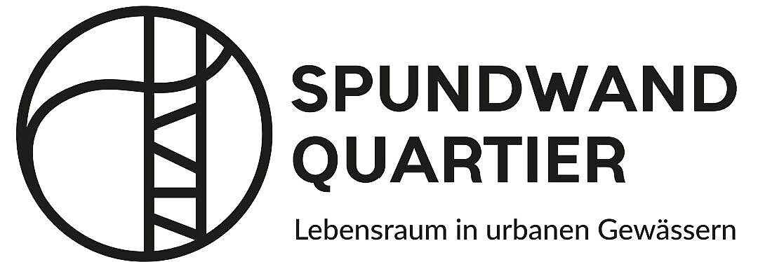 Logo SpundwandQuartier