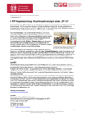 9. NFF-Hauptversammlung