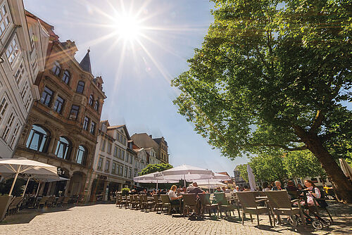 Auftaktforum „Co-Adapted Braunschweig“