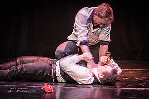 A Midsummer Nigth's Dream (2012)