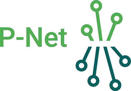 P_Net Logo