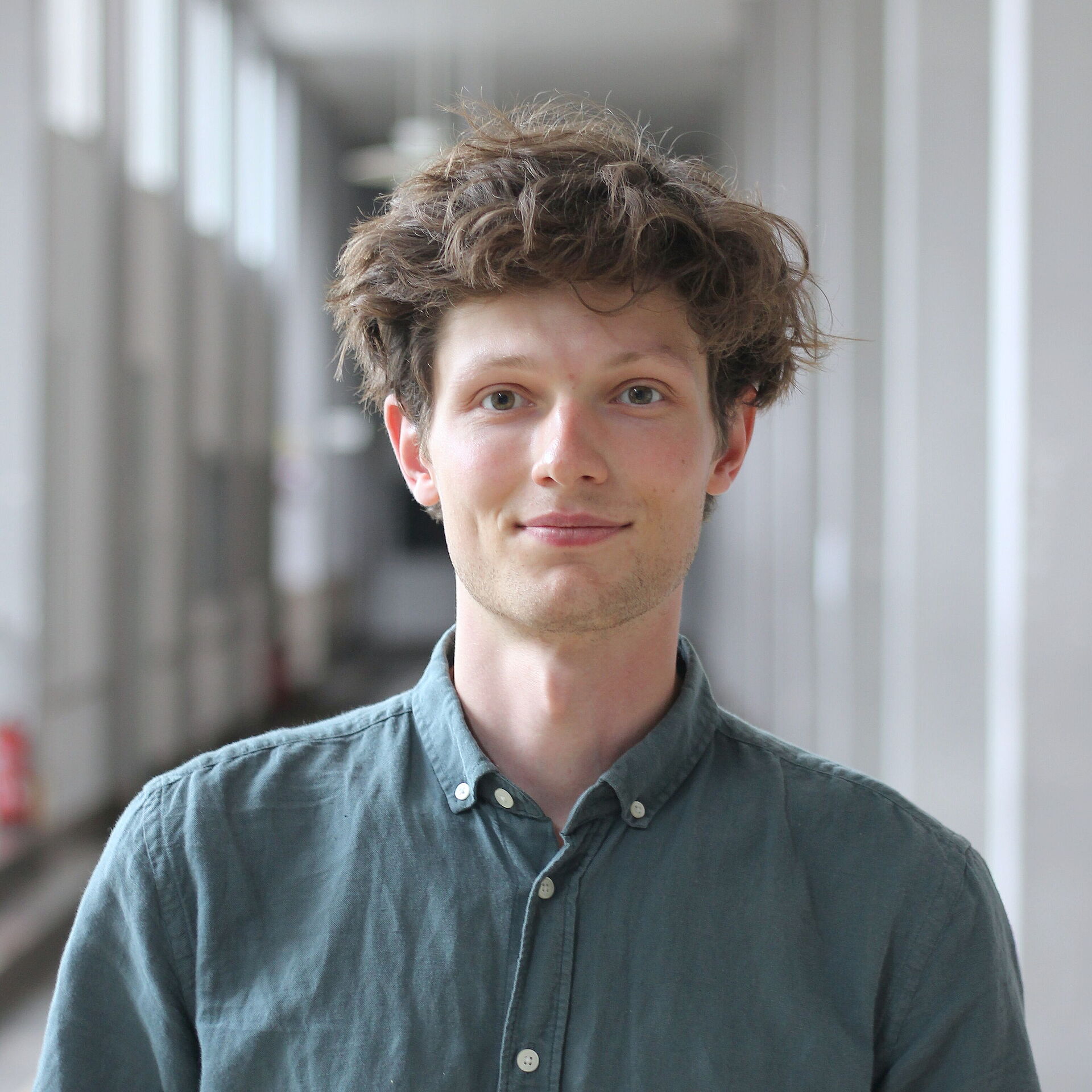 Lucas Hermann
