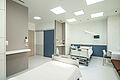 Architektur statt Antibiotika