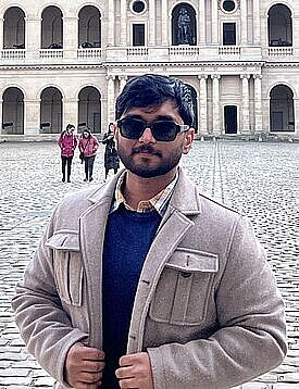 Gagan Kaushik Manyam