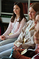 SE²A Girls Day 2026