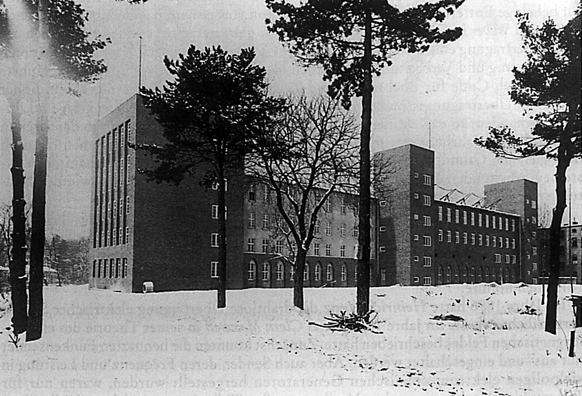 IfN_Gebäude_1929