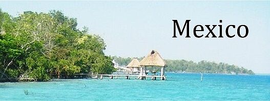 Mexiko
