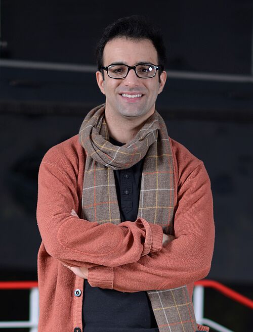 Mehdi Mozuni