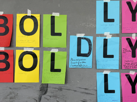 Titelbild Projekt