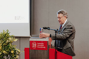 TU Lehrpreisverleihung