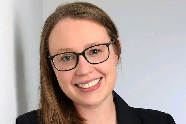Bild von Julia Schweihoff