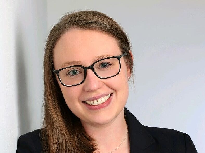Bild von Julia Schweihoff
